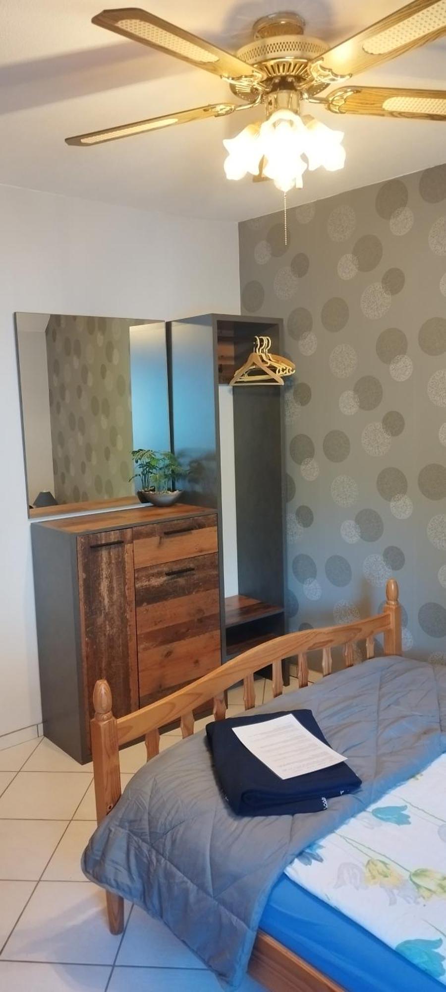 Pension Deerkemer Kuh Dorn-Durkheim Номер фото